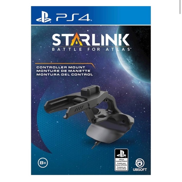 Starlink Battle for Atlas Game Lot for PS4 - Picture 2 of 13